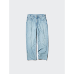 Uniqlo Wide Straight Jeans