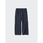 Uniqlo Baggy Straight Jeans