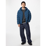 Uniqlo EZY Barrel Jeans