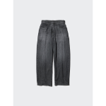 Uniqlo EZY Barrel Jeans