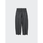 Uniqlo EZY Barrel Jeans