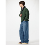 Uniqlo EZY Barrel Jeans