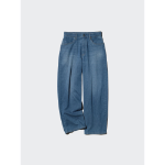Uniqlo EZY Barrel Jeans