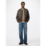 Uniqlo Baggy Jeans