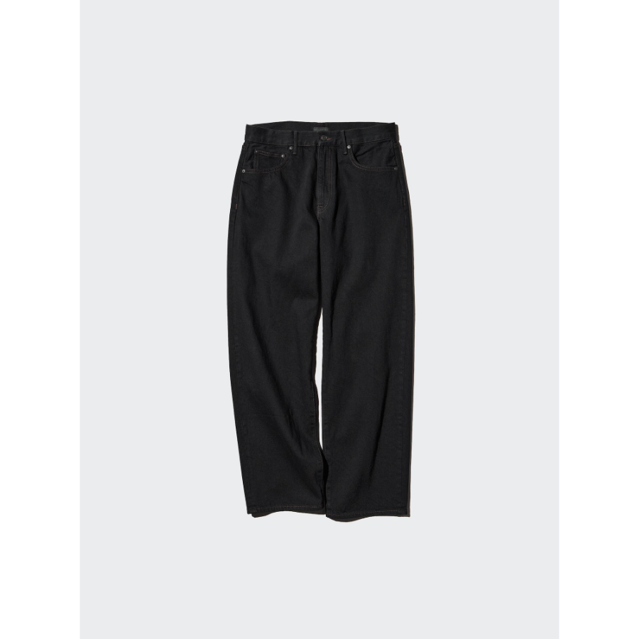 Uniqlo Baggy Jeans