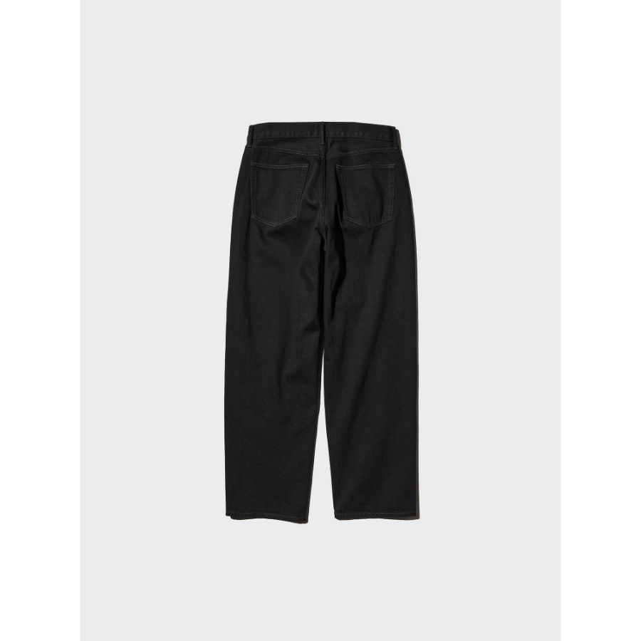 Uniqlo Baggy Jeans