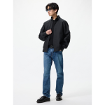 Uniqlo Slim Straight Jeans