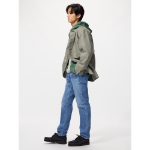Uniqlo Slim Straight Jeans
