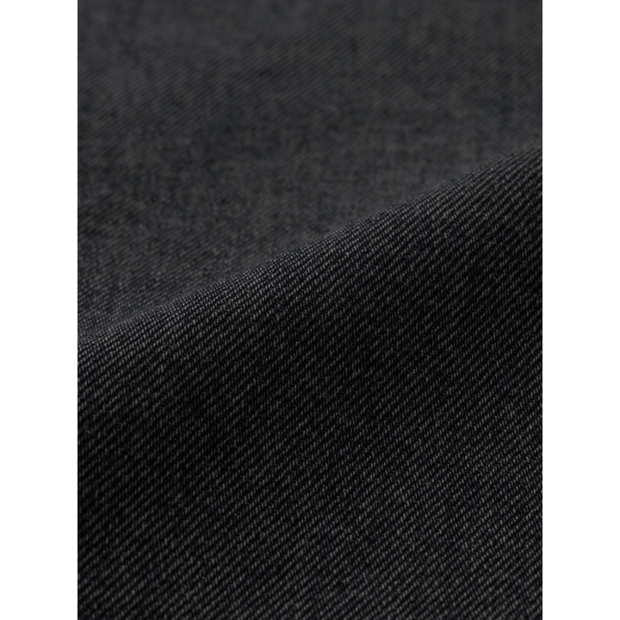 Uniqlo GU 3D Barrel Leg Jeans