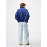 Uniqlo Barrel Leg Jeans