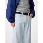 Uniqlo Barrel Leg Jeans