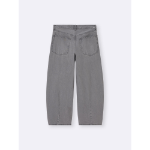 Uniqlo Barrel Leg Jeans