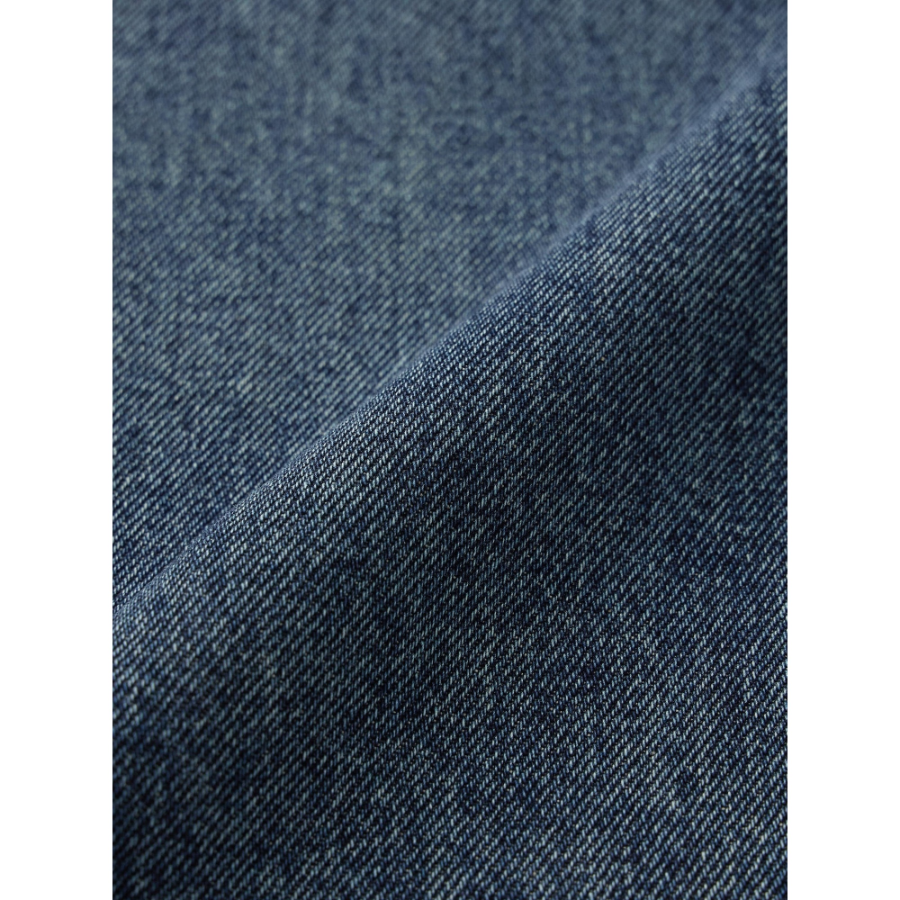 Uniqlo Barrel Leg Jeans