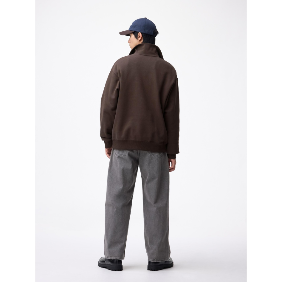 Uniqlo Baggy Jeans