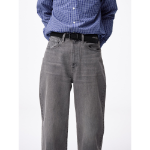 Uniqlo Baggy Jeans