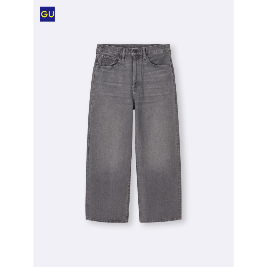 Uniqlo Baggy Jeans