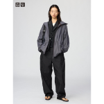 Uniqlo Wide Cargo Pants