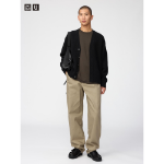 Uniqlo Wide Chino Pants