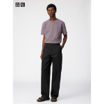 Uniqlo Wide Chino Pants
