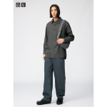 Uniqlo Wide Chino Pants