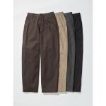 Uniqlo Wide Chino Pants