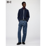 Uniqlo Barrel Jeans