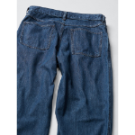 Uniqlo Barrel Jeans
