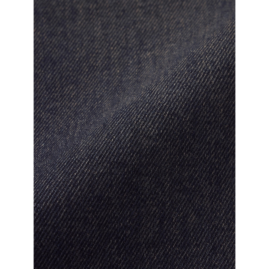 Uniqlo GU 3D Barrel Leg Jeans