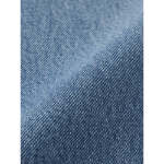 Uniqlo Super Wide Jeans