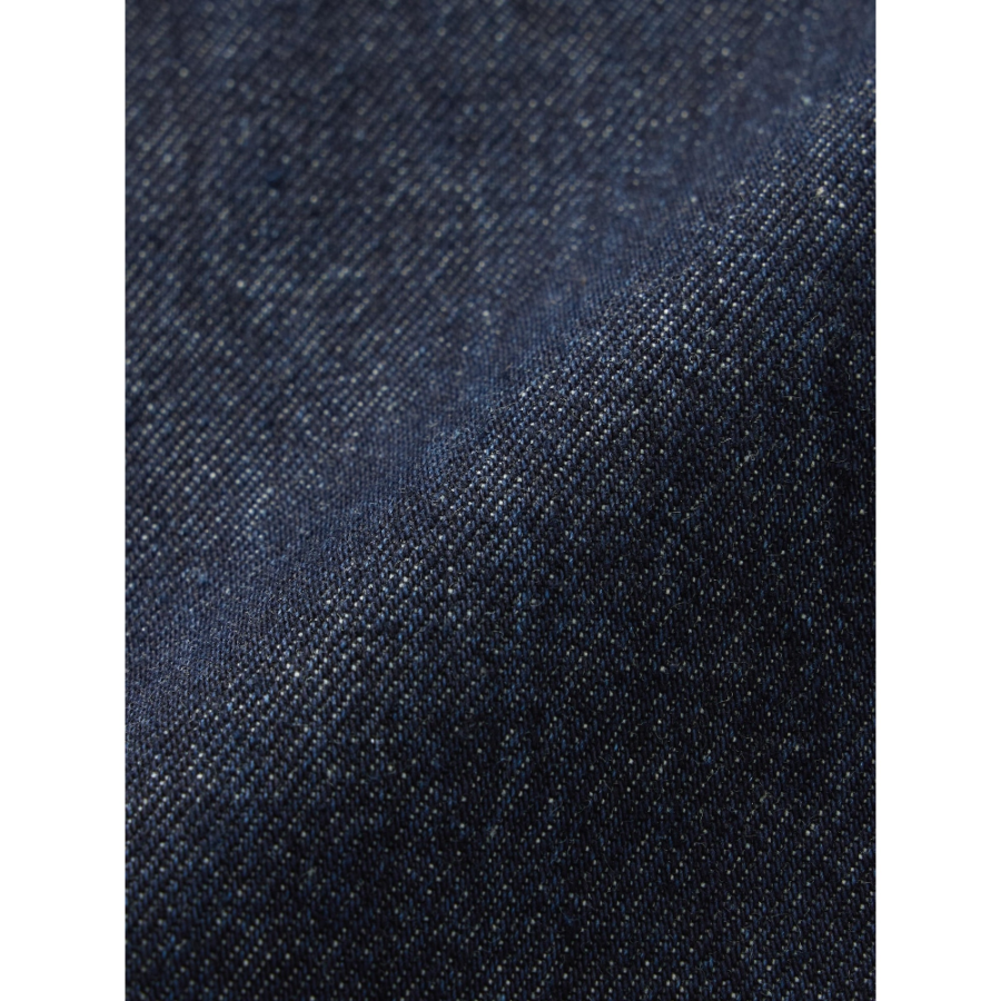 Uniqlo Super Wide Jeans