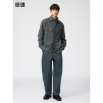 Uniqlo Wide Chino Pants