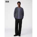 Uniqlo Wide Chino Pants