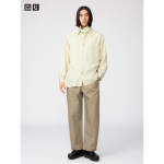Uniqlo Wide Chino Pants