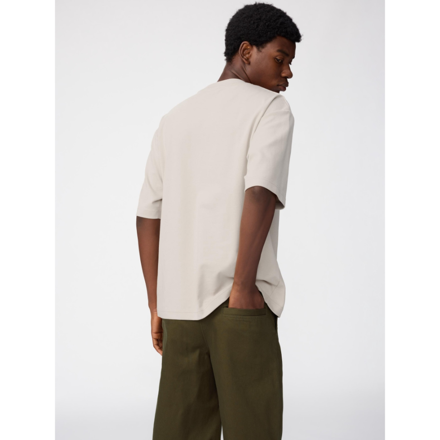Uniqlo Wide Chino Pants