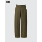 Uniqlo Wide Chino Pants