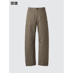 Uniqlo Barrel Chino Pants