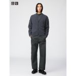 Uniqlo Barrel Chino Pants