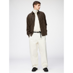 Uniqlo Barrel Pants