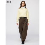 Uniqlo Barrel Pants