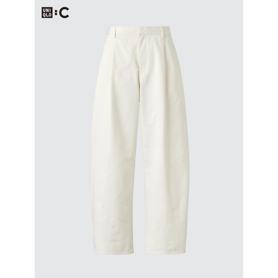 Uniqlo Barrel Pants