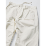 Uniqlo Barrel Pants