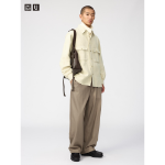 Uniqlo Easy Wide Pants