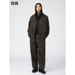 Uniqlo Easy Wide Pants