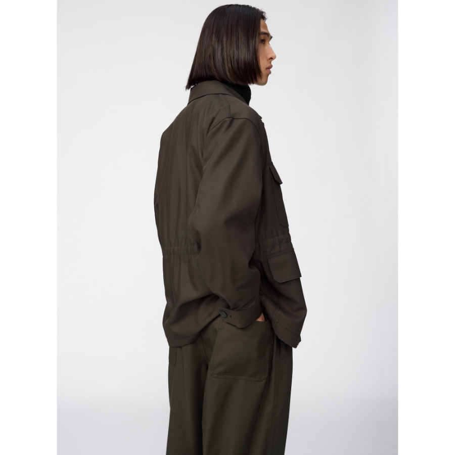 Uniqlo Easy Wide Pants