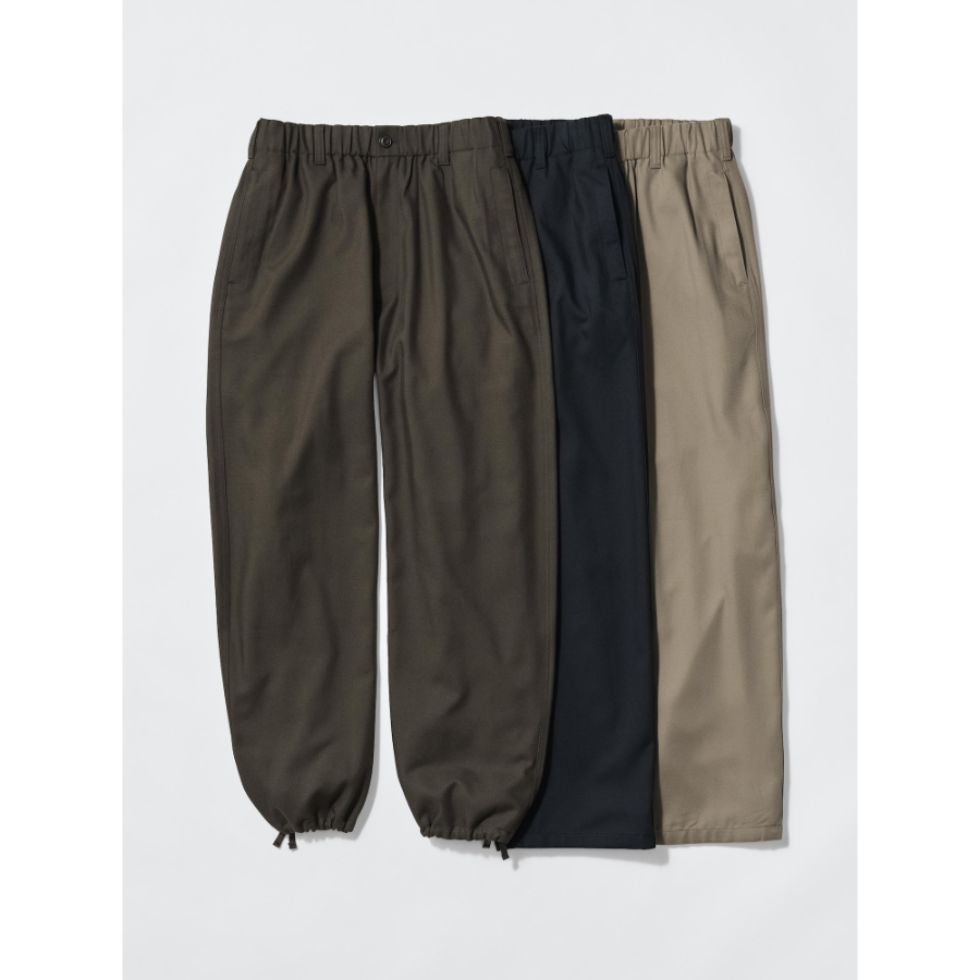 Uniqlo Easy Wide Pants