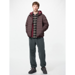 Uniqlo Fleece Jogger Pants