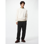 Uniqlo Fleece Jogger Pants