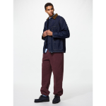 Uniqlo Fleece Jogger Pants