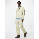 Uniqlo Fleece Jogger Pants