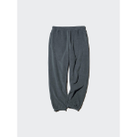 Uniqlo Fleece Jogger Pants